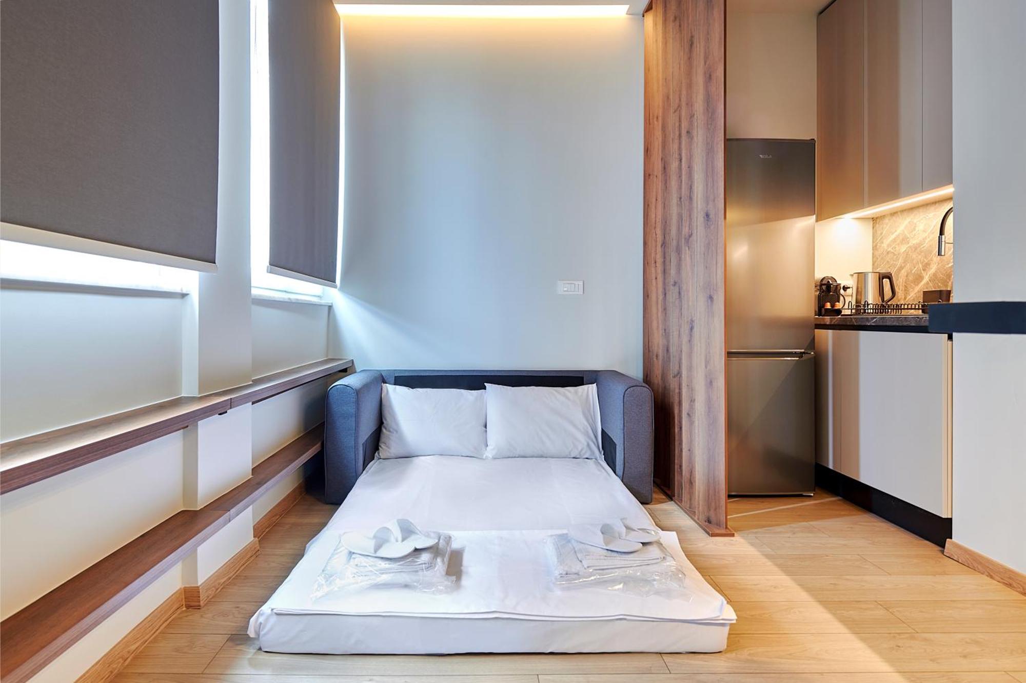 City-Center Apartment In Vibrant Monastiraki, Athen Exterior foto