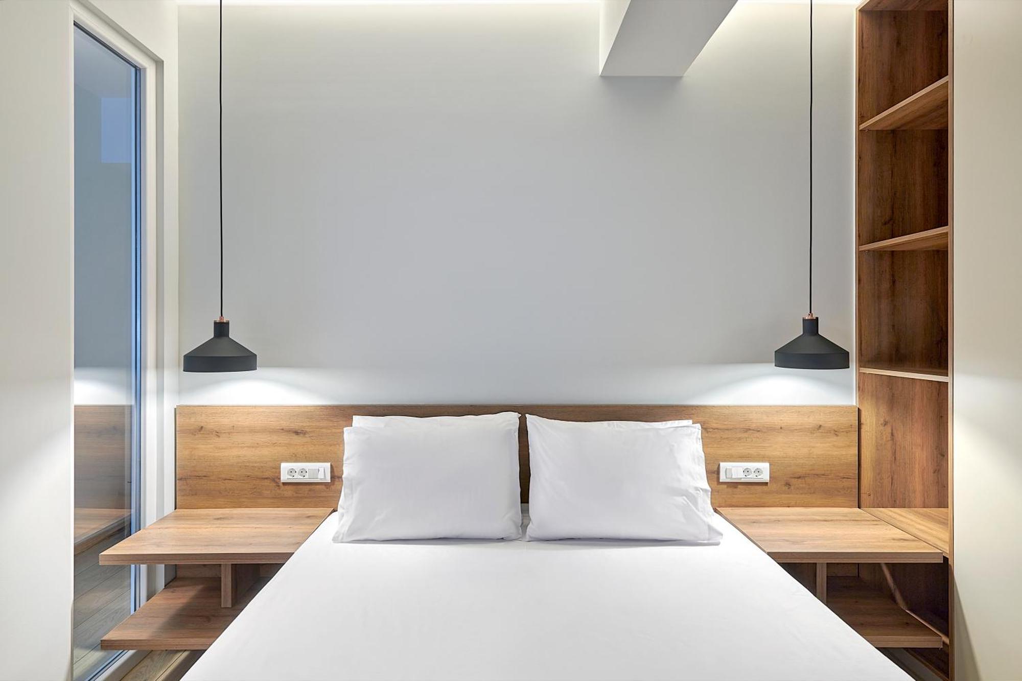 City-Center Apartment In Vibrant Monastiraki, Athen Exterior foto