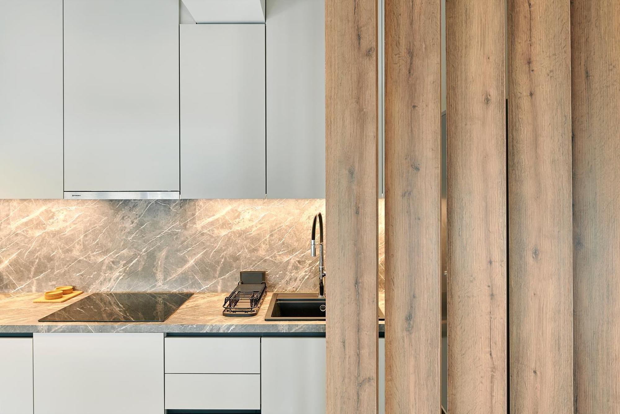 City-Center Apartment In Vibrant Monastiraki, Athen Exterior foto