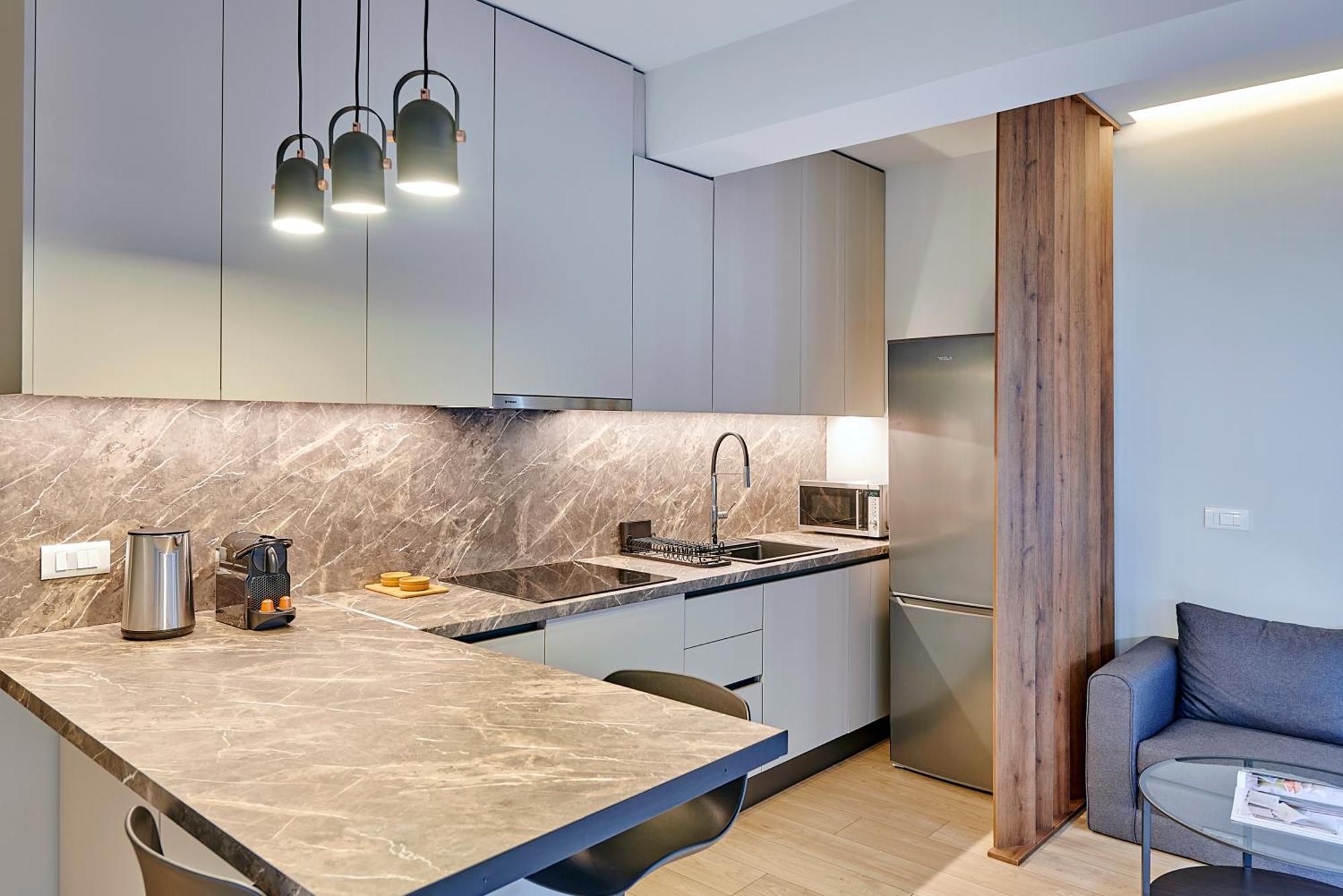 City-Center Apartment In Vibrant Monastiraki, Athen Exterior foto